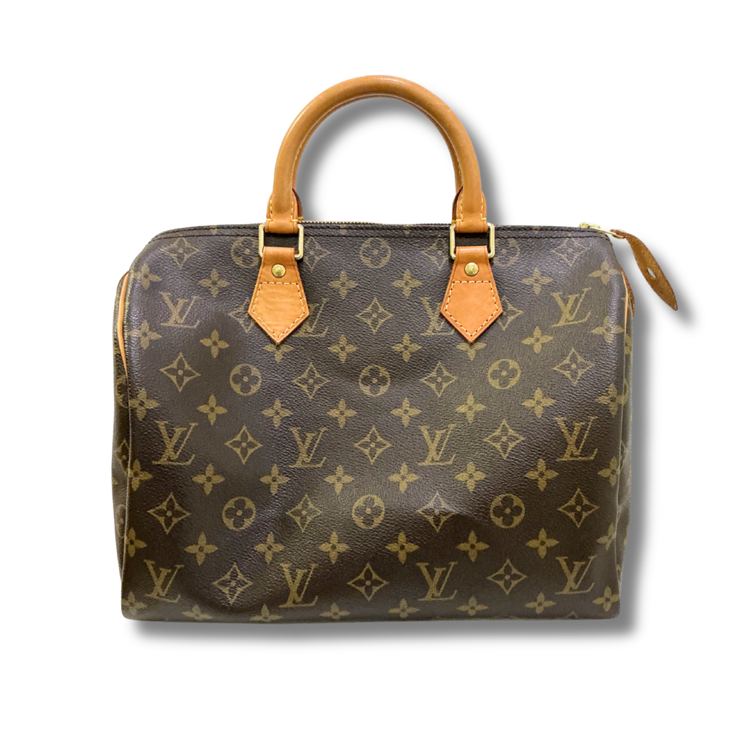 Louis Vuitton Speedy 30 Bag