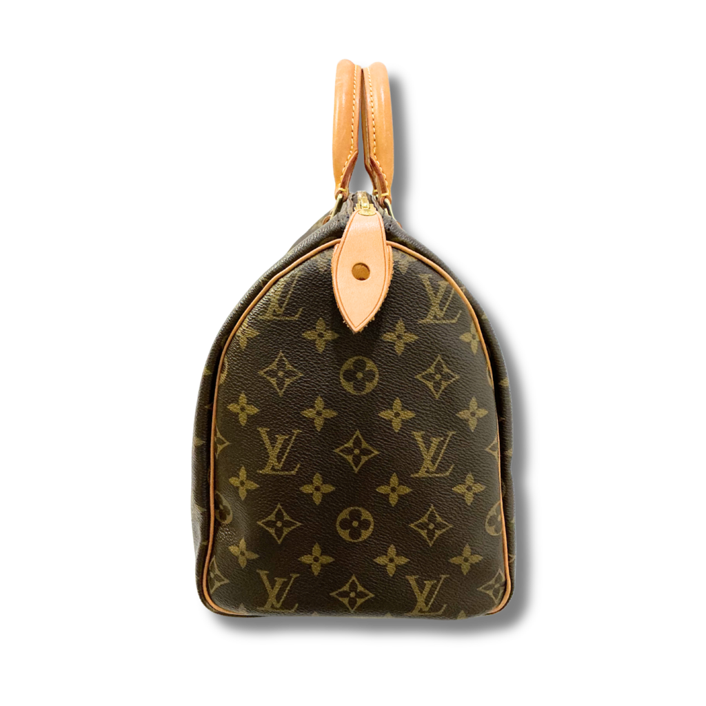 Louis Vuitton Speedy 30 Bag