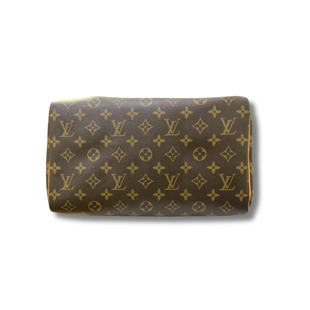 Louis Vuitton Speedy 30 Bag