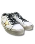 Golden Goose Hi Star Sneakers