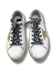 Golden Goose Hi Star Sneakers