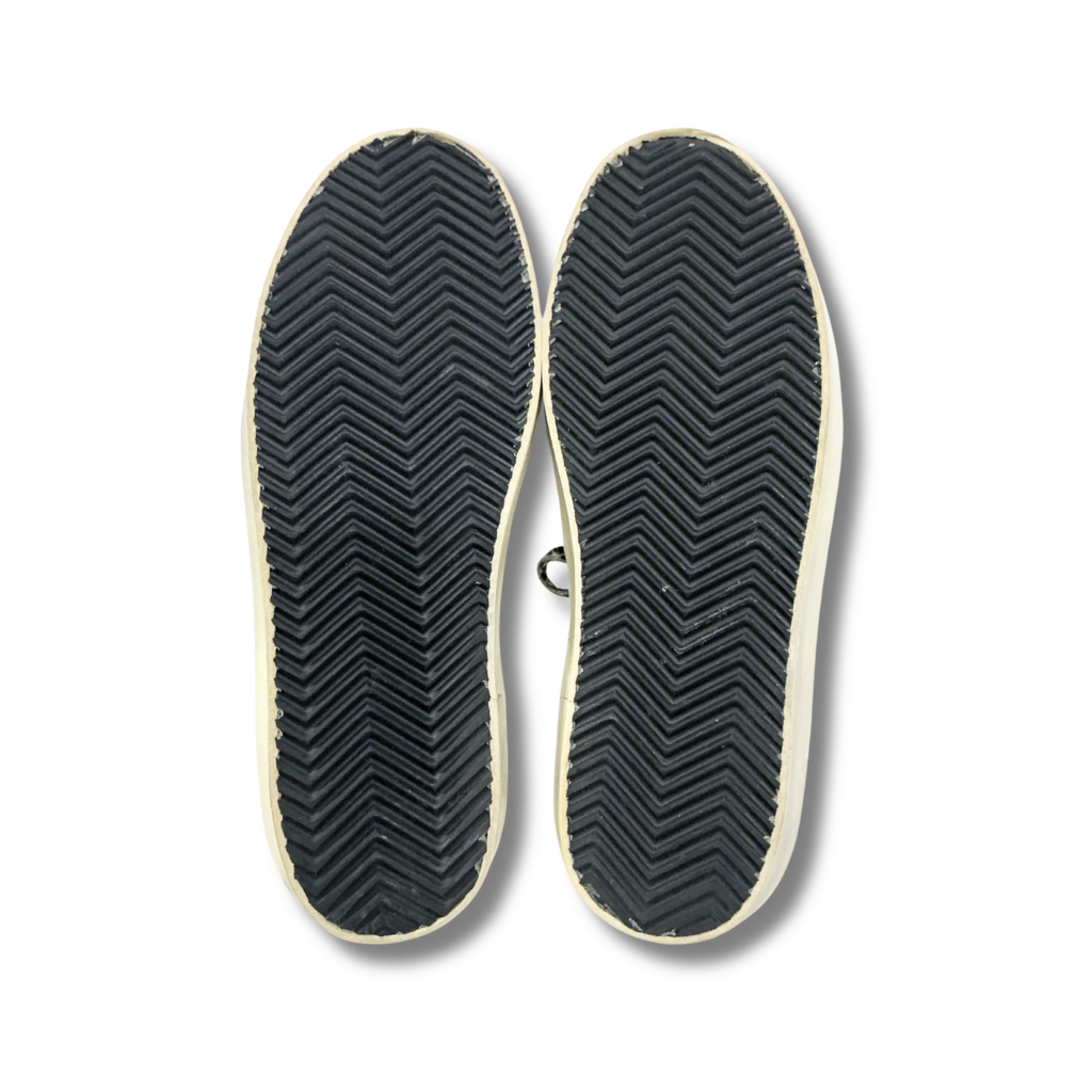 Golden Goose Hi Star Sneakers