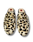 Gucci Princetown Mules