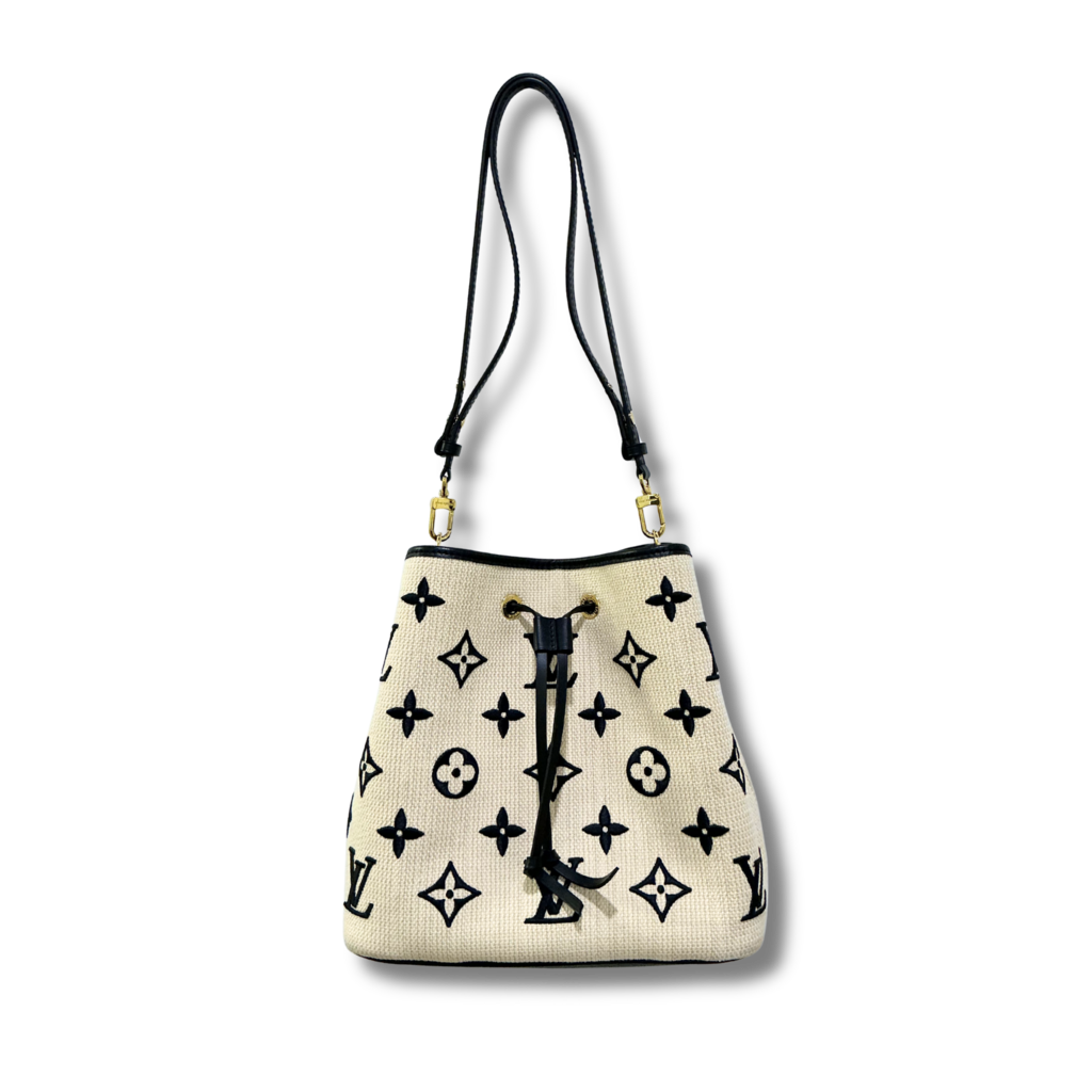 Louis Vuitton Neonoe Bucket Bag