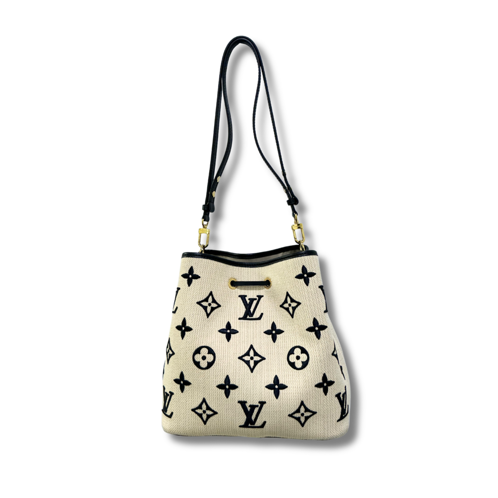 Louis Vuitton Neonoe Bucket Bag