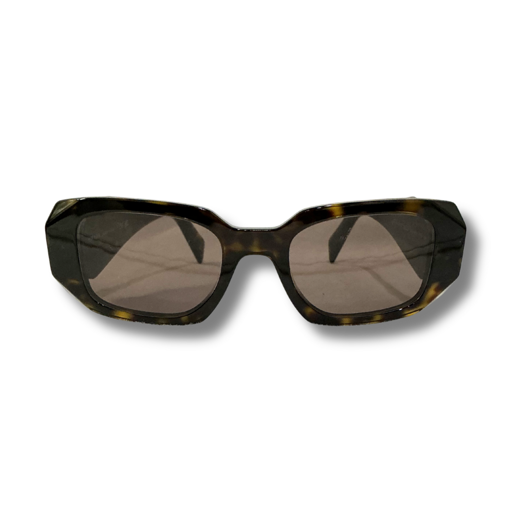 Prada Symbole Sunglasses