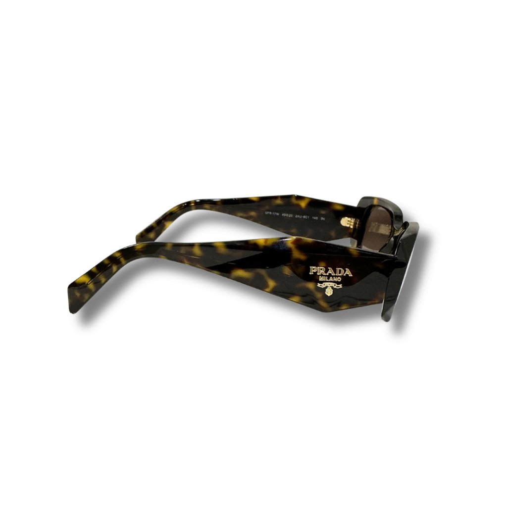 Prada Symbole Sunglasses