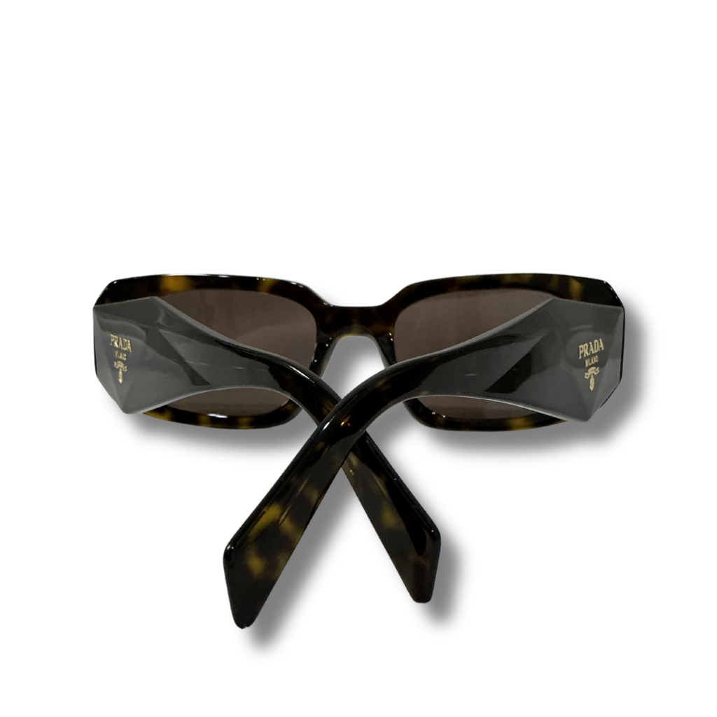 Prada Symbole Sunglasses