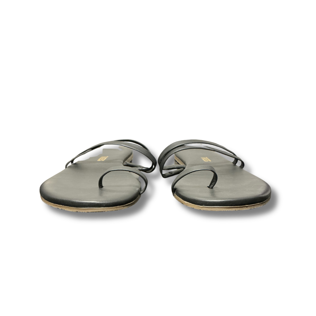 Tkees Leah Leather Sandals