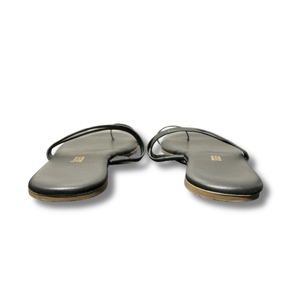 Tkees Leah Leather Sandals
