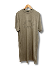 Essentials Fear of God Graphic T-Shirt Dress