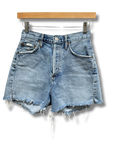 Agolde Dee Jean Short