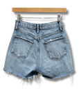 Agolde Dee Jean Short