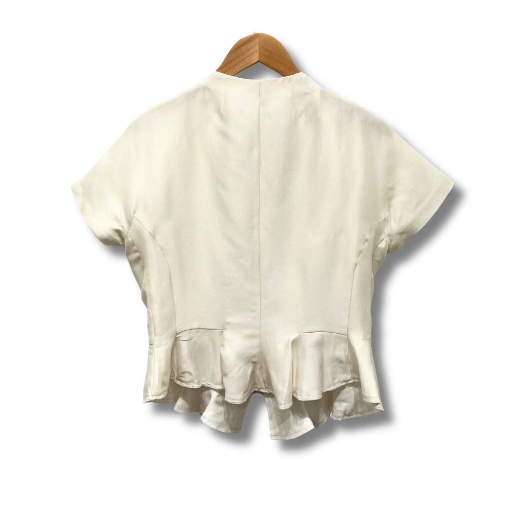 Staud Maelle Top