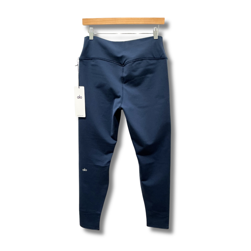 alo Airbrush High Waist Nocturne Leggings