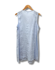 J.jill Beaded Linen Dress