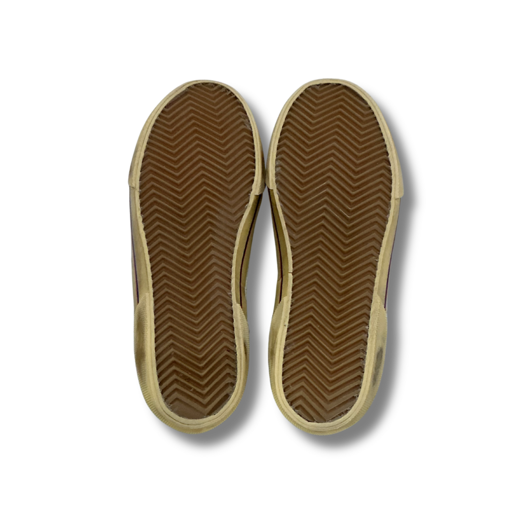 Golden Goose Superstar Sneakers