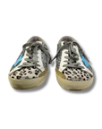 Golden Goose Superstar Sneakers