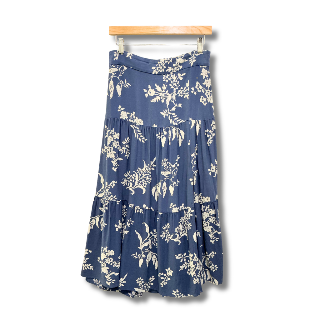 Sezane Tammie Skirt