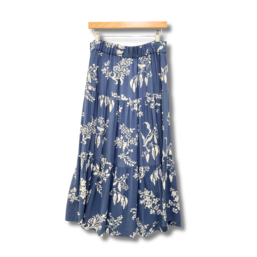 Sezane Tammie Skirt