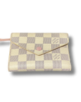 Louis Vuitton Victorine Wallet