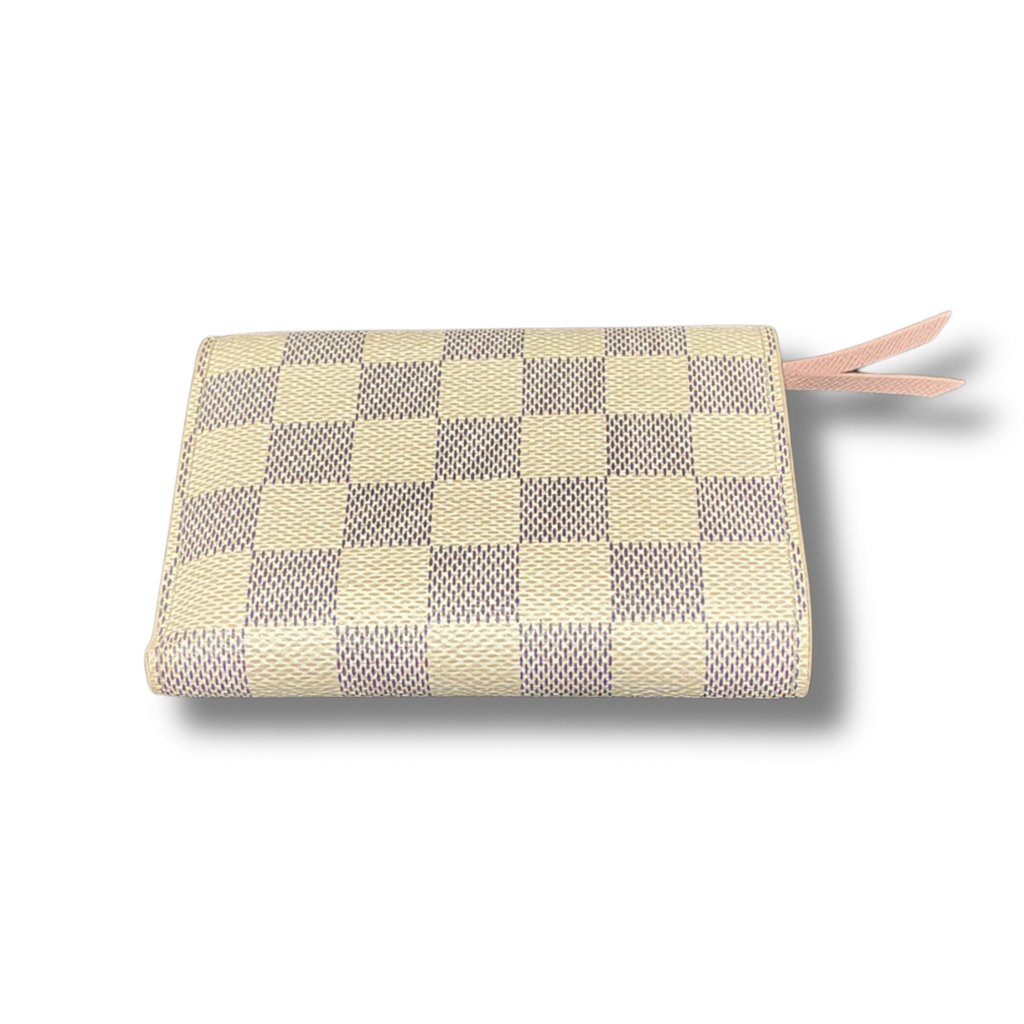 Louis Vuitton Victorine Wallet