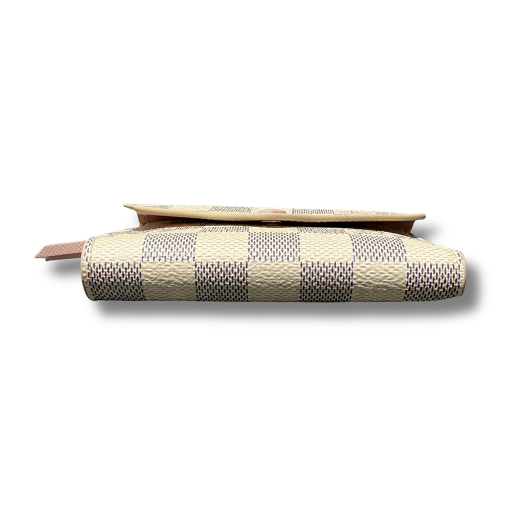 Louis Vuitton Victorine Wallet