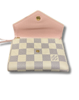 Louis Vuitton Victorine Wallet