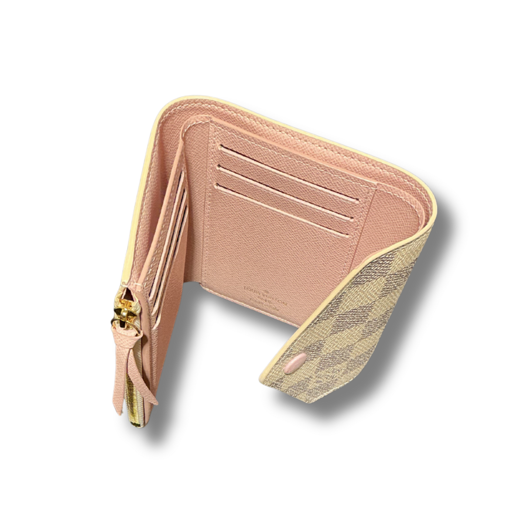Louis Vuitton Victorine Wallet