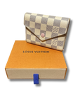Louis Vuitton Victorine Wallet