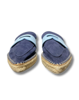 Louis Vuitton Espadrille Mules