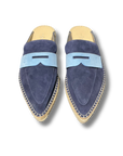 Louis Vuitton Espadrille Mules