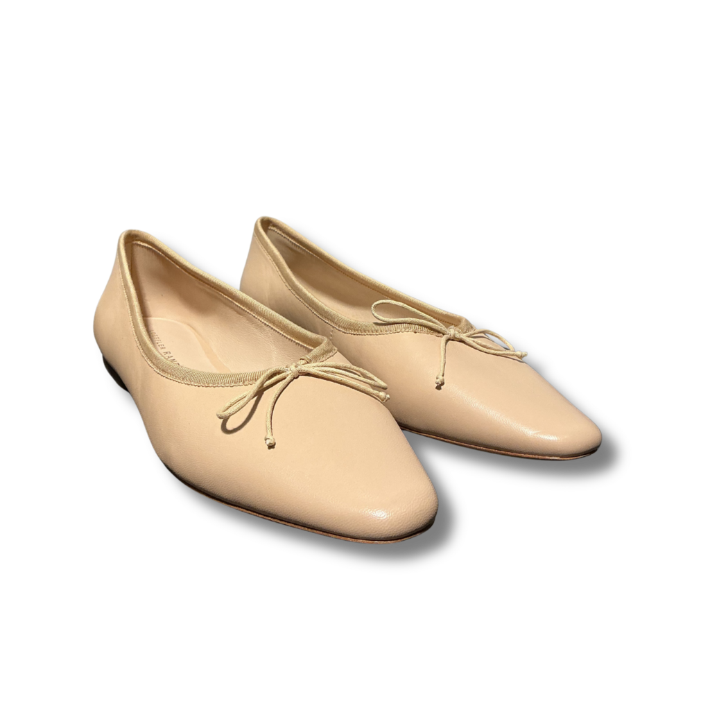 Loeffler Randall Noelle Ballet Flat