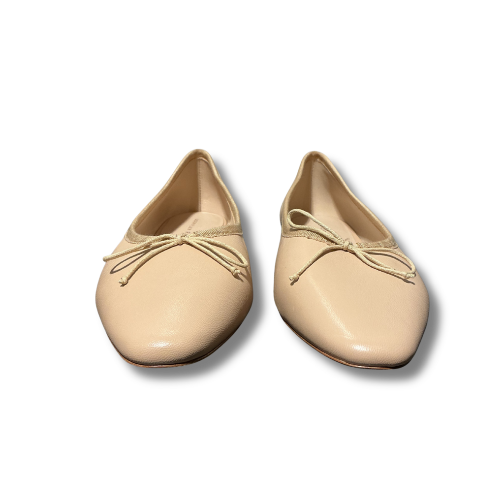 Loeffler Randall Noelle Ballet Flat