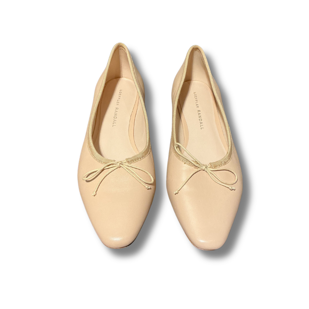 Loeffler Randall Noelle Ballet Flat
