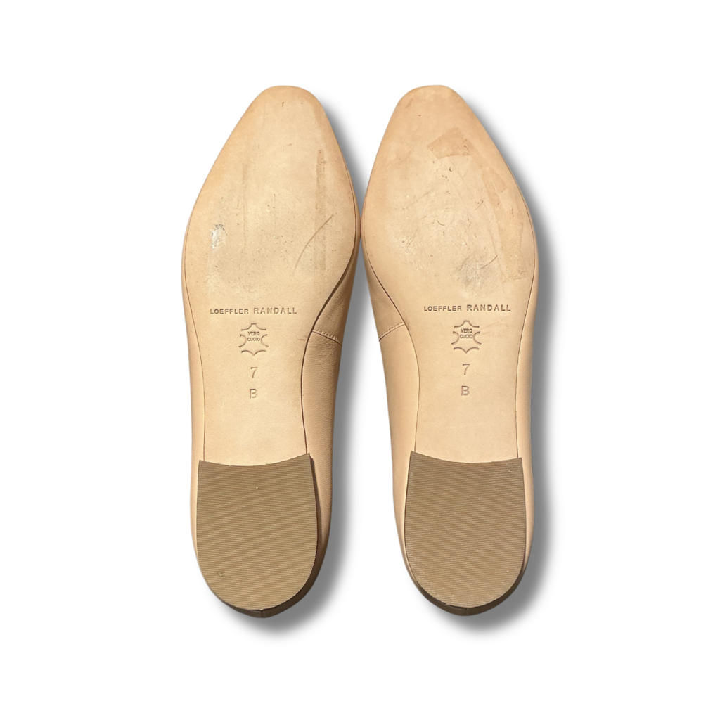 Loeffler Randall Noelle Ballet Flat