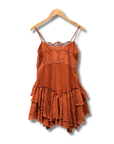 Free People In The City Sundress