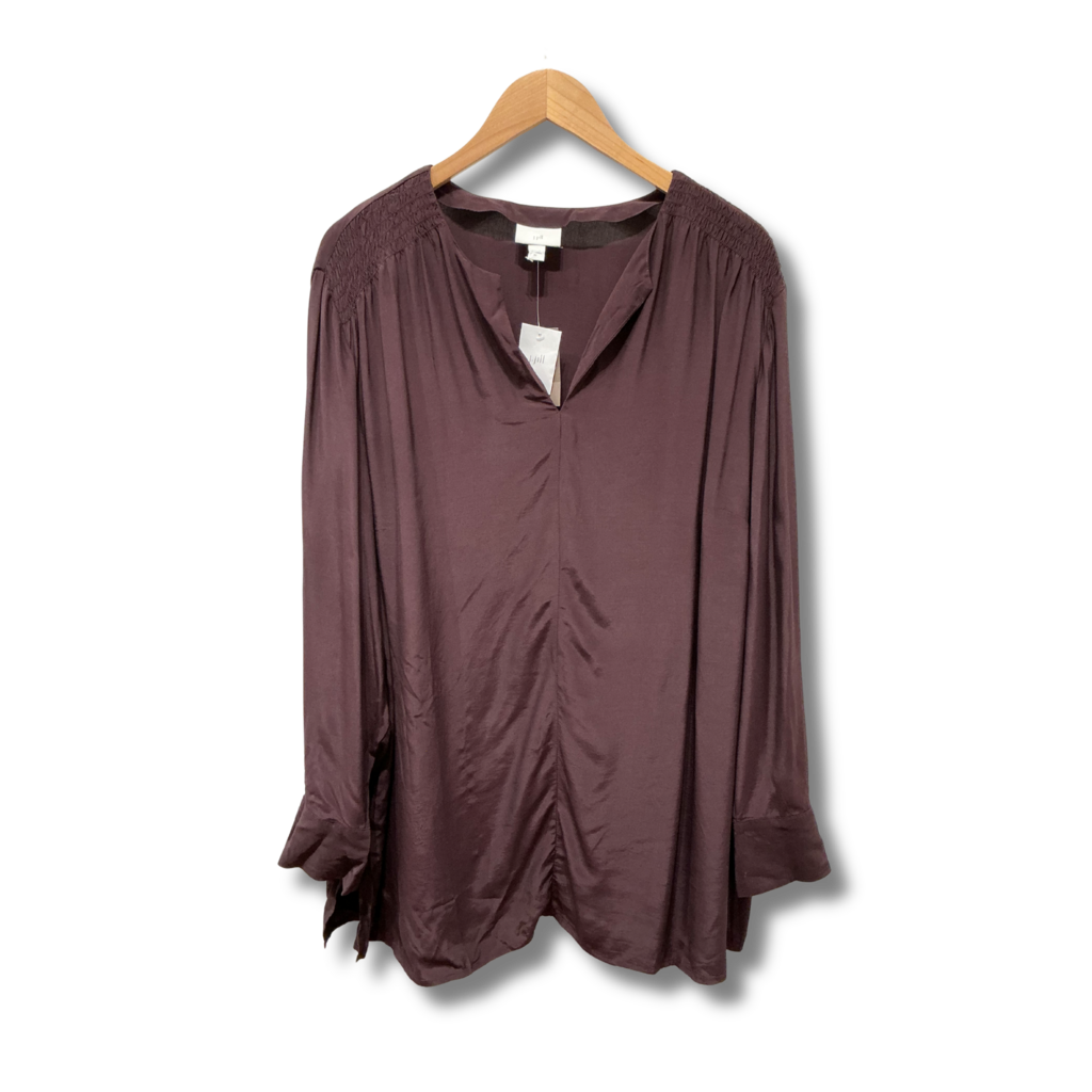 J.jill Tunic Top