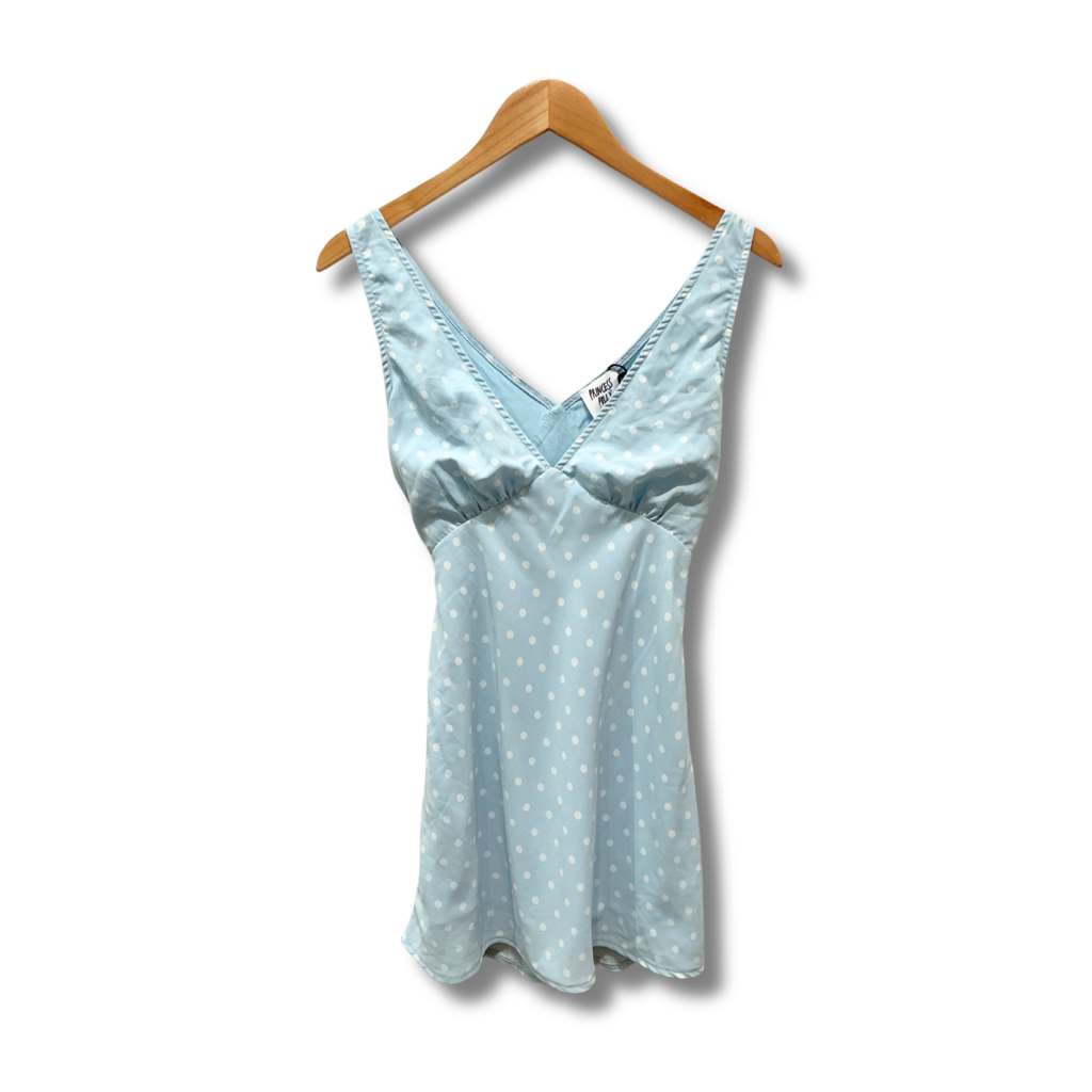 Princess Polly Nellie Mini Dress