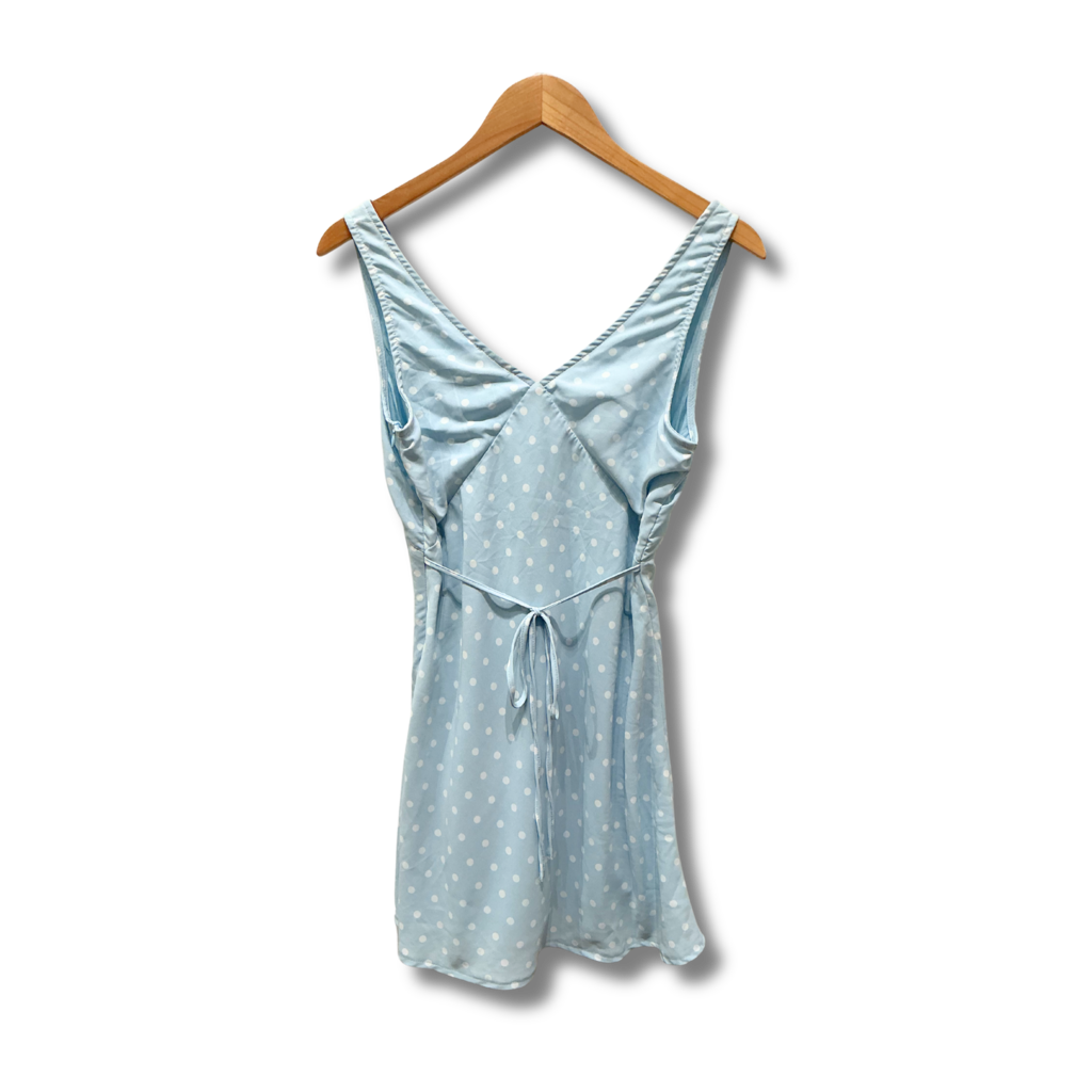 Princess Polly Nellie Mini Dress
