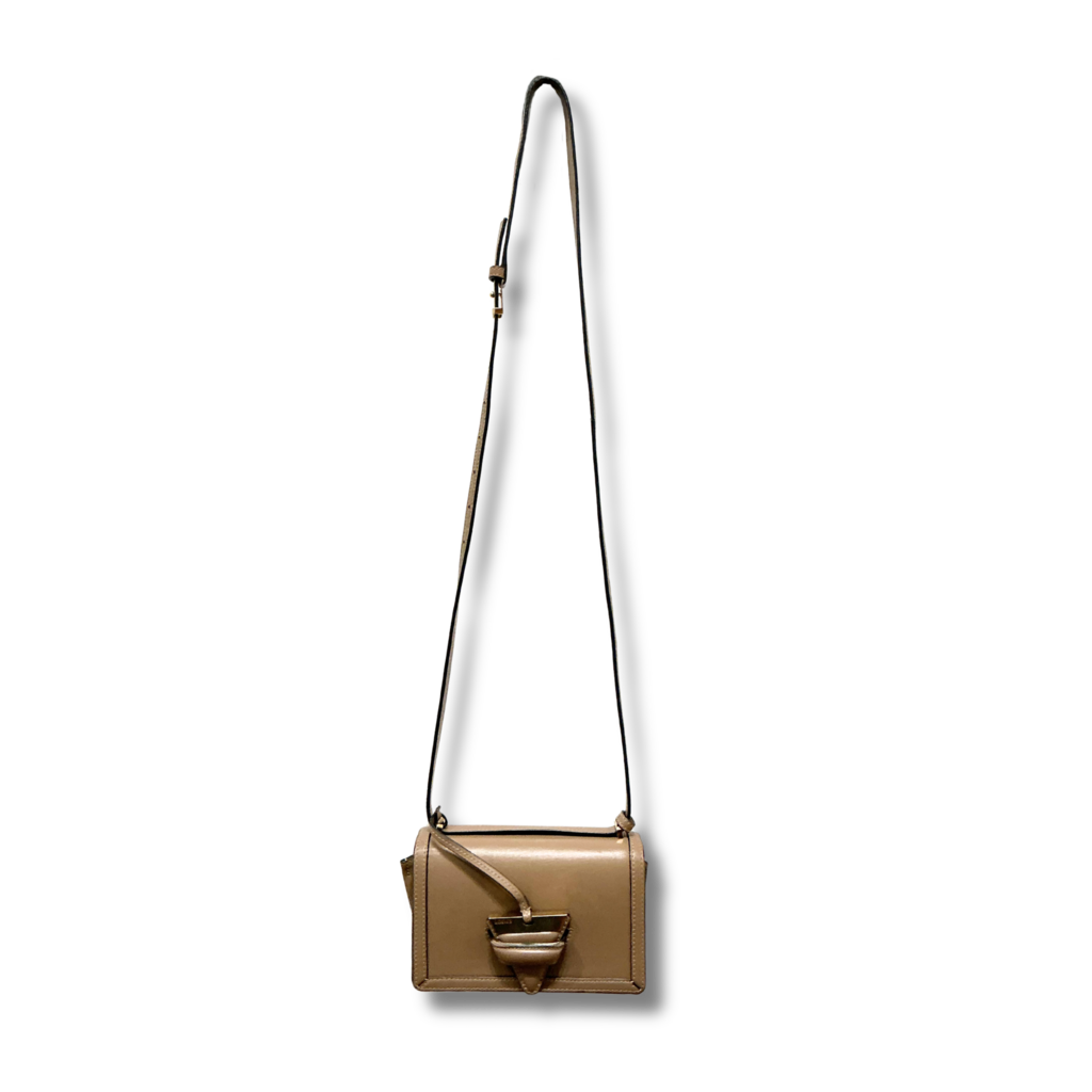 Loewe Barcelona Shoulder Bag