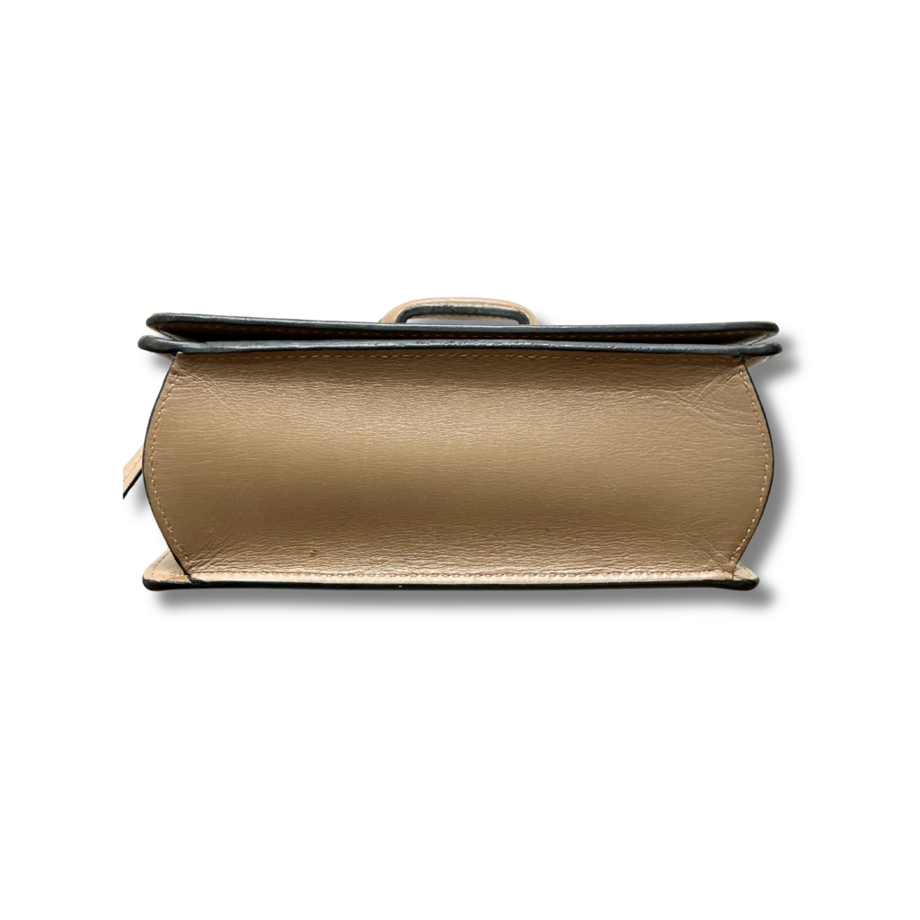 Loewe Barcelona Shoulder Bag