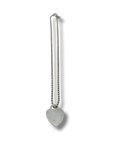 Tiffany & Co Heart Tag Necklace