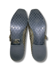 Sam Edelman Michaela Jelly Mary Jane Flats