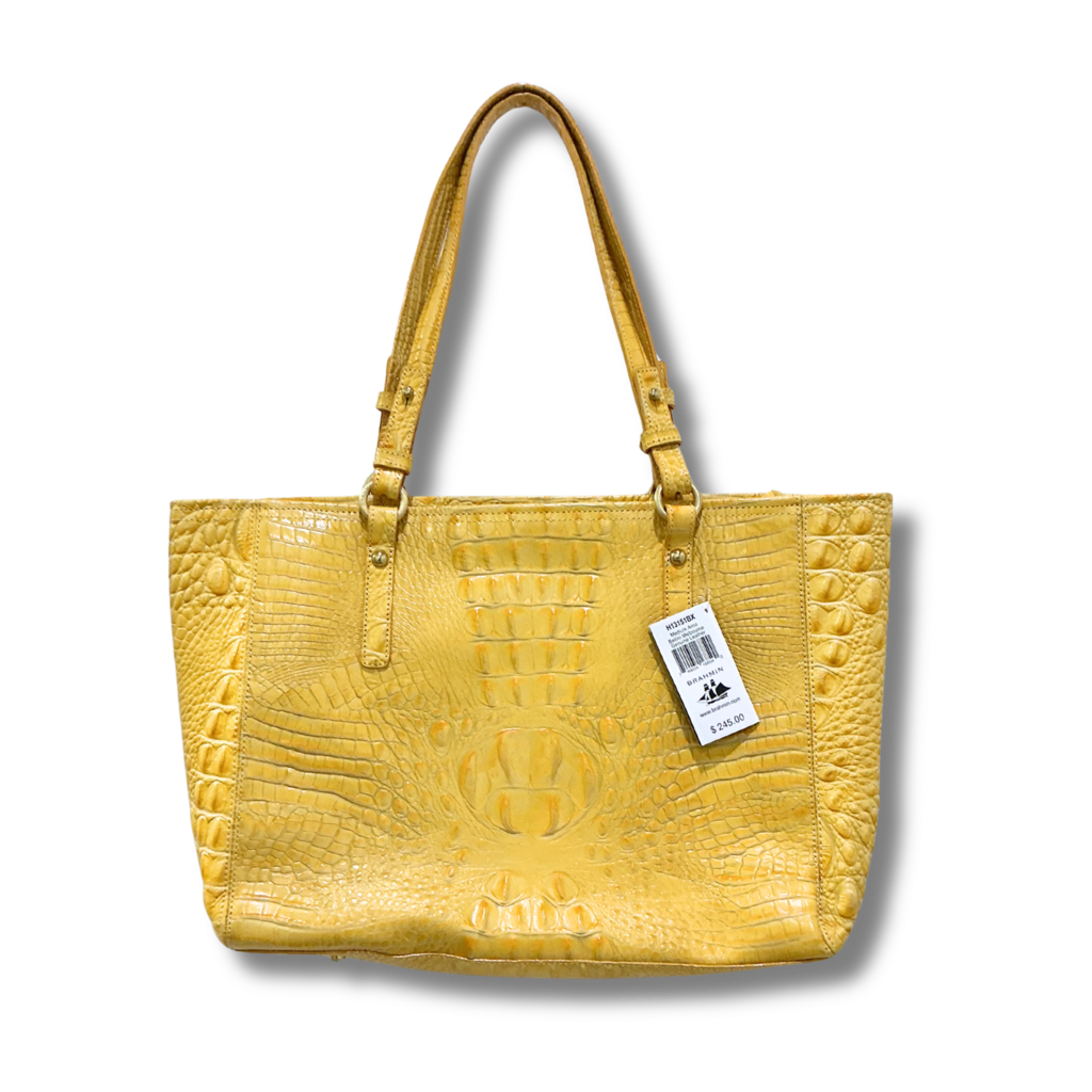 Brahmin Medium Arno Bellini Melbourne Tote Bag
