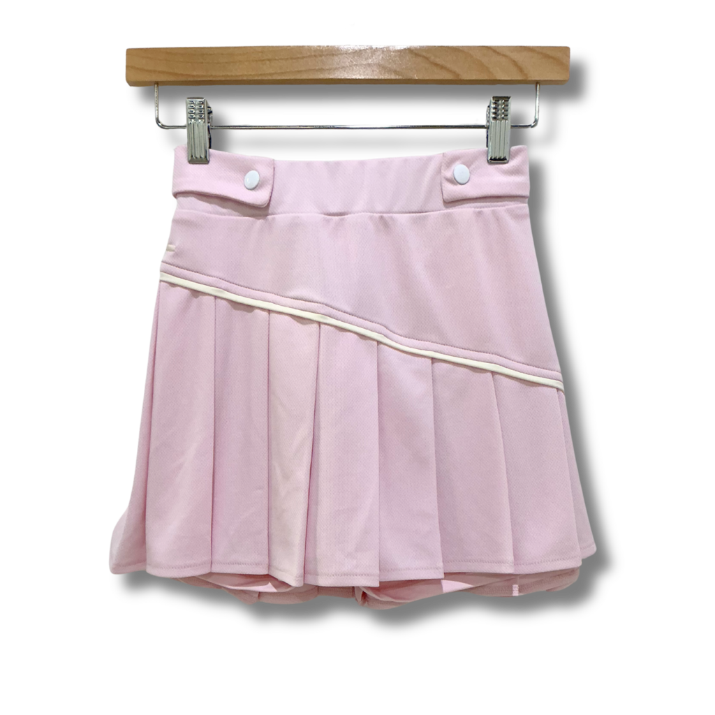 Ciao Lucia Tennis Skort