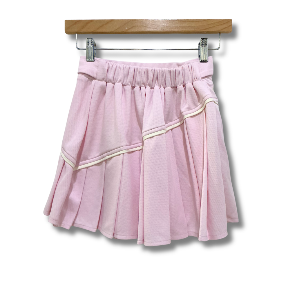 Ciao Lucia Tennis Skort