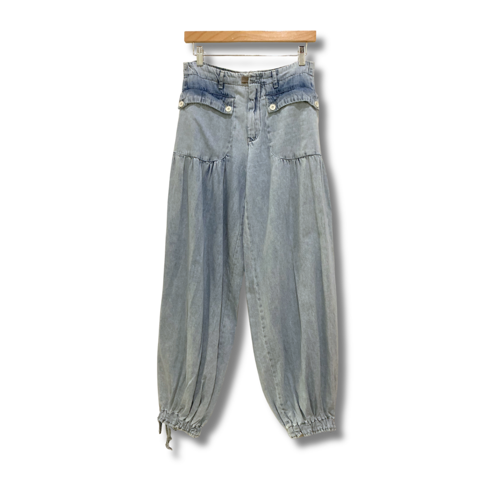 We The Free Lotus Jeans