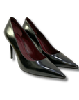 Celine Pointed-Toe Pumps