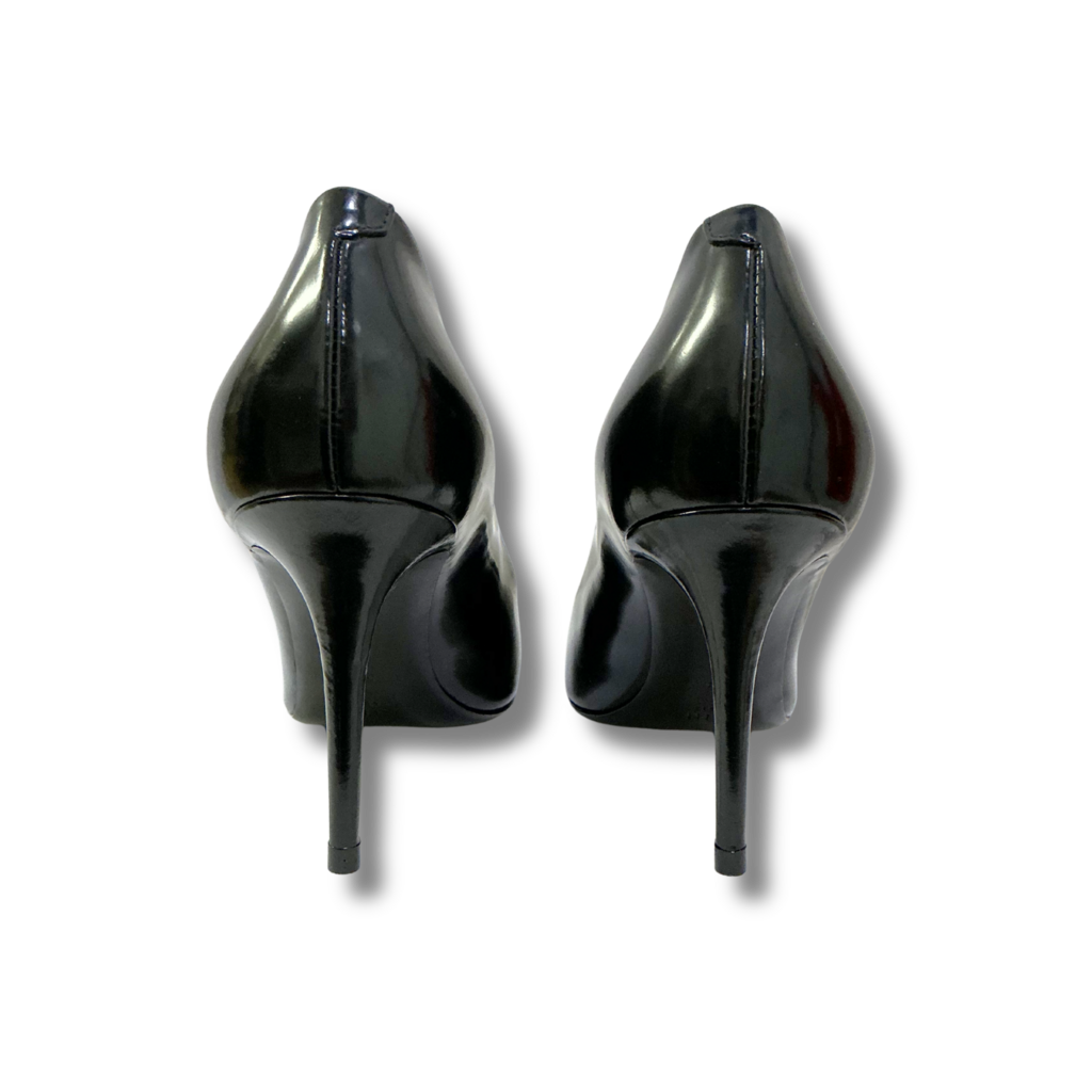 Celine Pointed-Toe Pumps